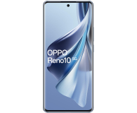 OPPO Reno10 5G 8/256GB Ice Blue - 1160519 - zdjęcie 2